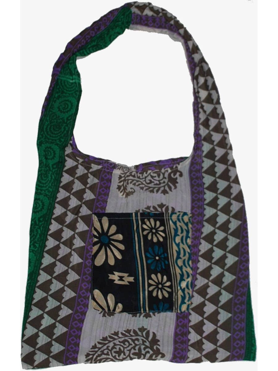 Wevez - Wholesale Grocery/Shopping Bag - Bags Reusable grocery Multi Purpose Eco-Friendly 100PC Mix8