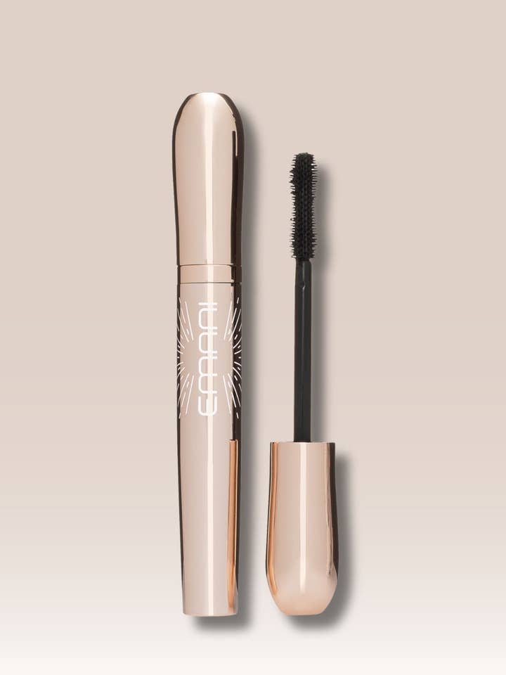Healthy Lash Mascara for wholesale by Emani Vegan Cosmetics UK