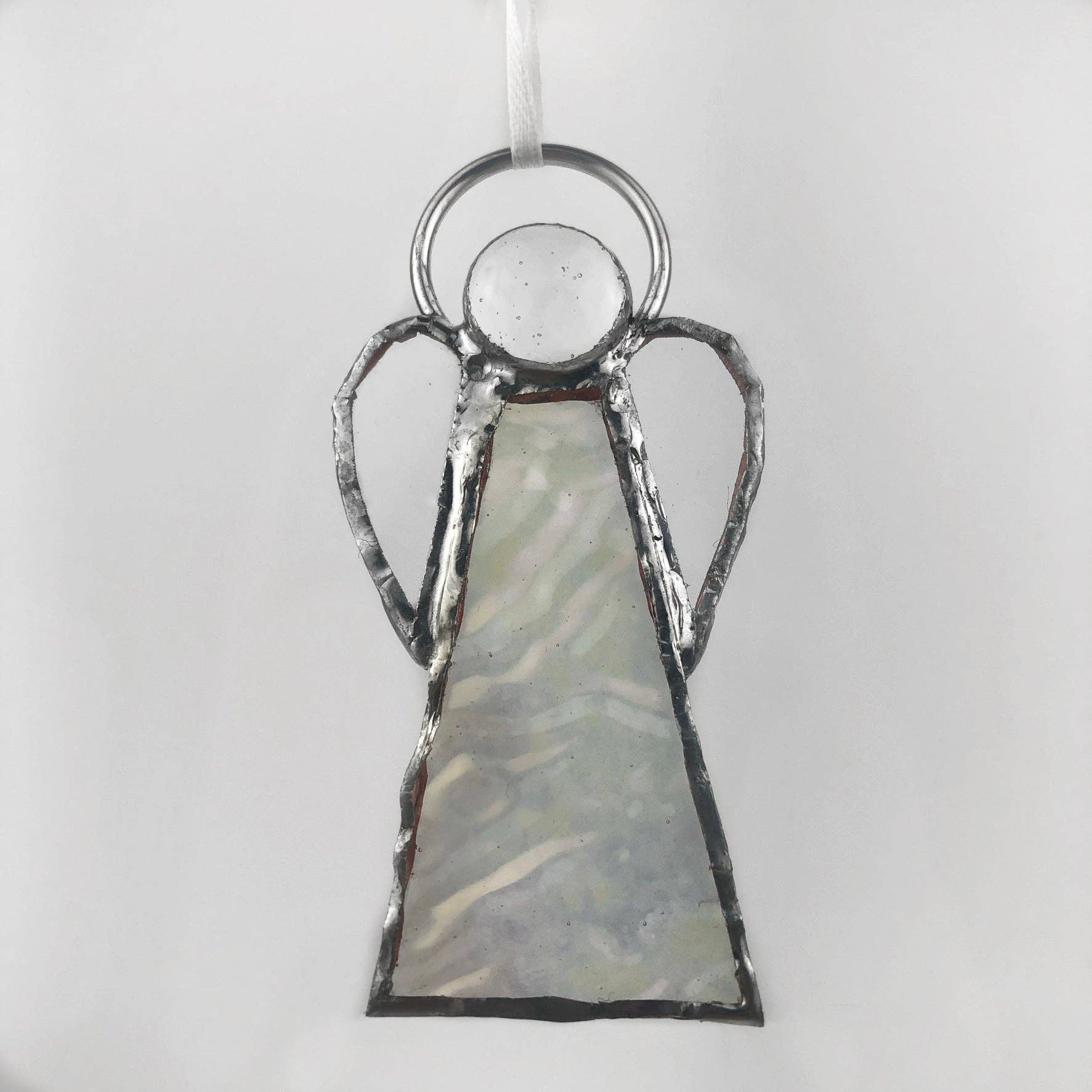 GlassHouse Design – Großhandel Sonnenfänger – Schutzengel — Buntglas-Engel Geschenk9