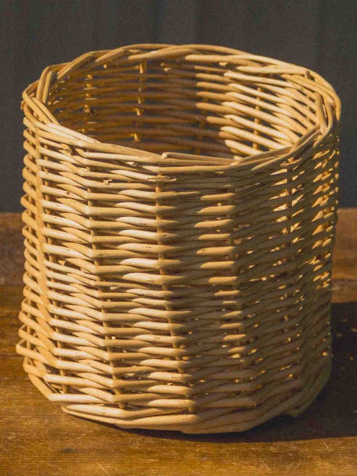 Weidenkorb für den Großhandel von Eloge