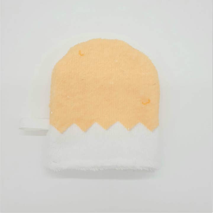Les Ateliers d’Éliléa - Wholesale Toothfairy Pillow - Kids - Children's mini washcloths - Farm animals6
