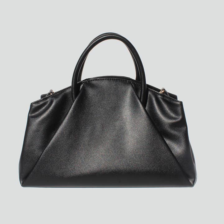 STREET LEVEL - Wholesale Top Handle Bag - Women's - Madilyn Fold Bag
