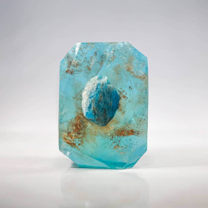 Genie for engroshandel hos Crystal + Irie