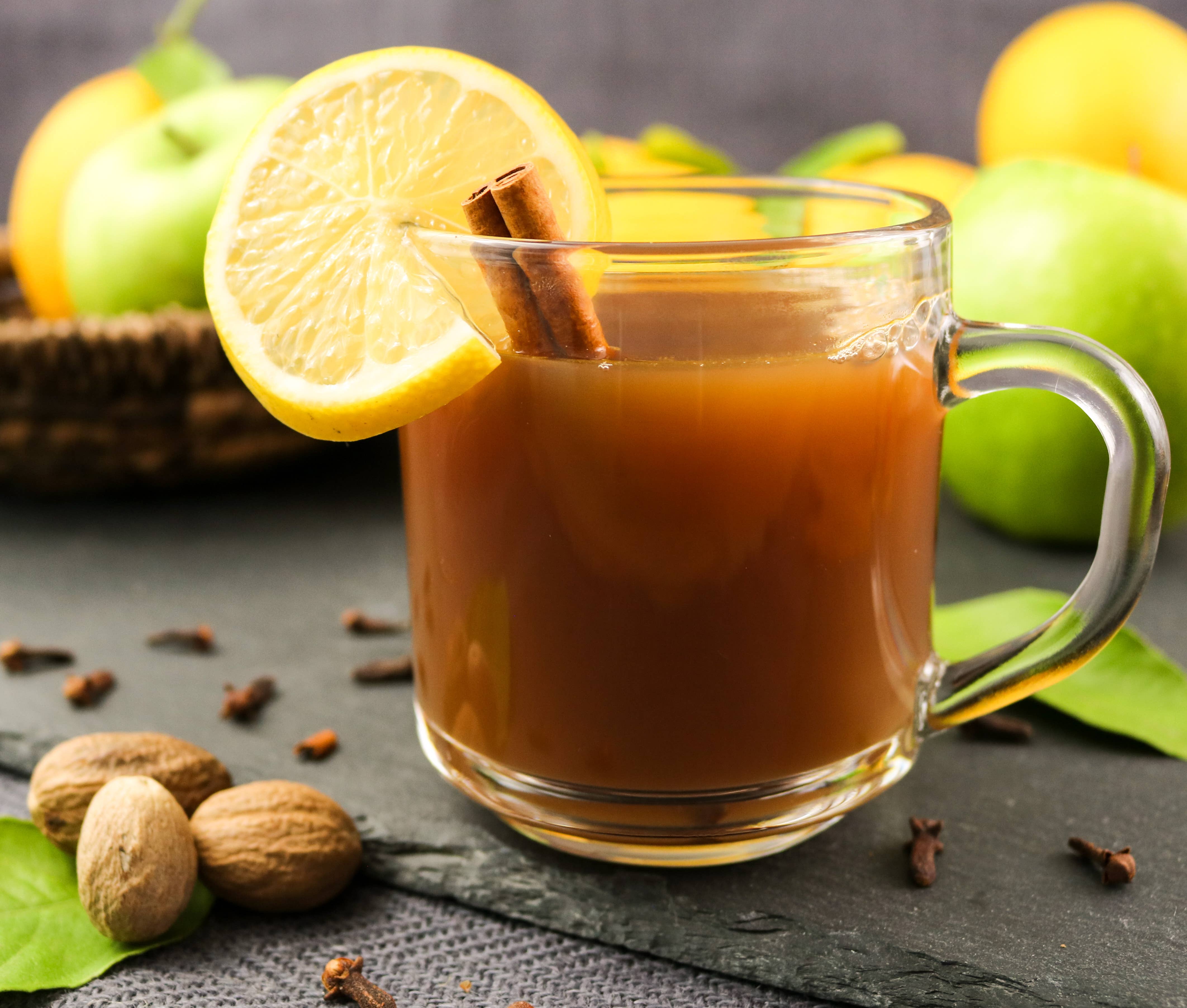 Raven's Nest Gourmet - Wholesale Mulling Spice - Mulling Spices (Full Case)9