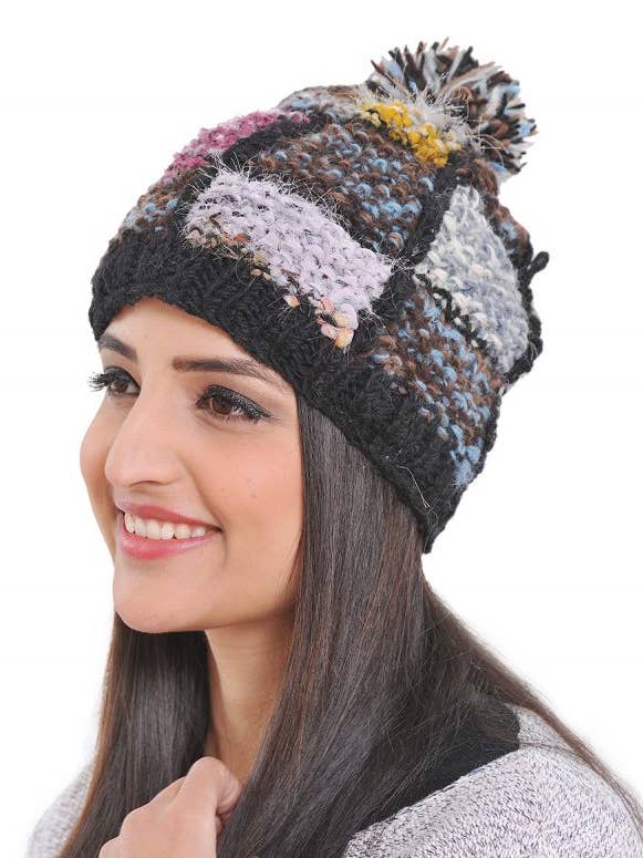 Wollmütze für den Großhandel von The Collection Royal / Royal Handicrafts