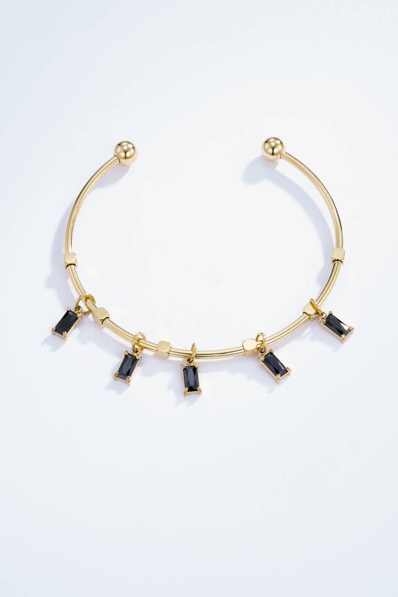 BYREN | ÉLINE L'ATELIER - Wholesale Schakelarmband - 324AQ40N41N42 roestvrijstalen ring met stenen3