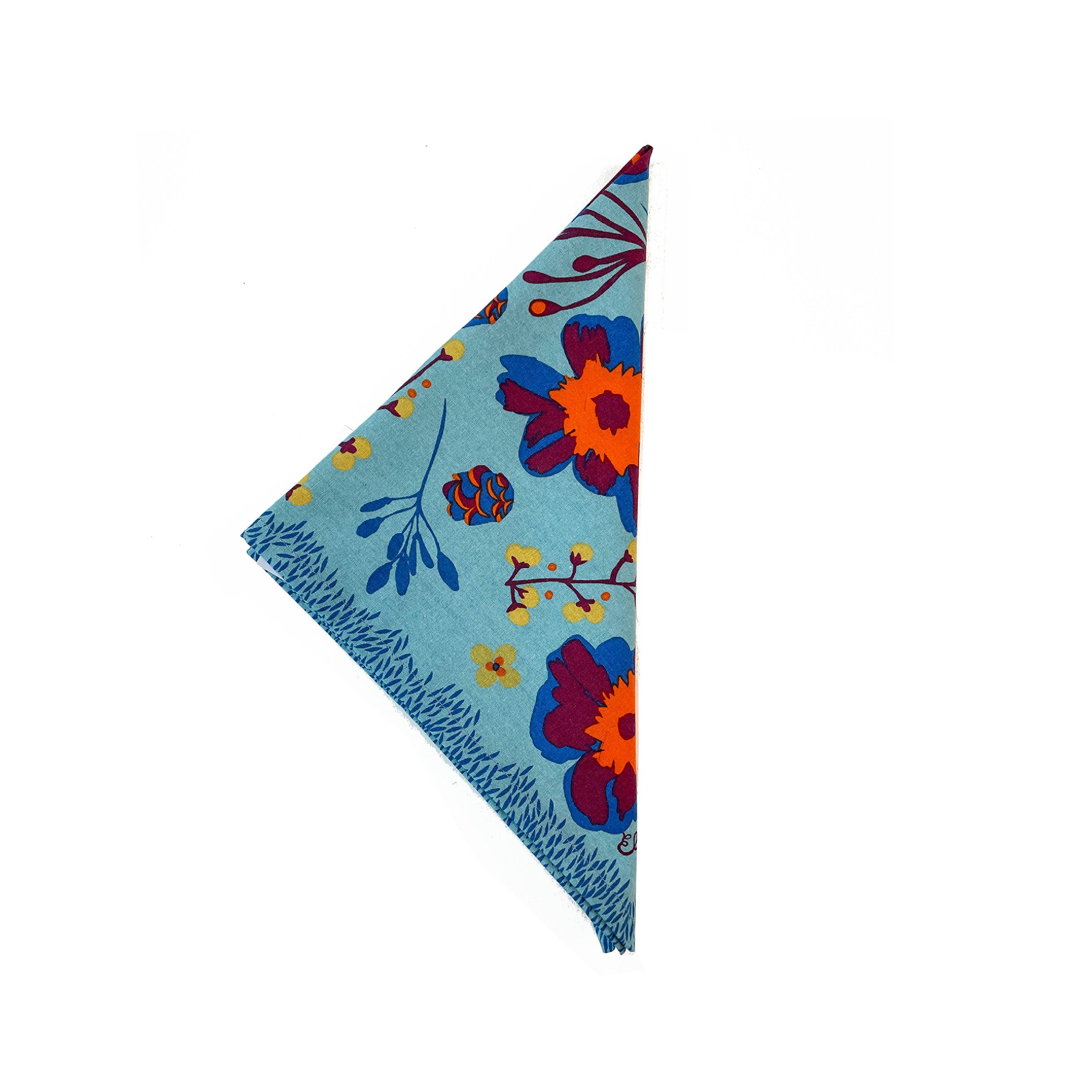 Elizabeth Grubaugh - Wholesale Dinner & Cloth Napkin - Cosmo Napkin Set of 47