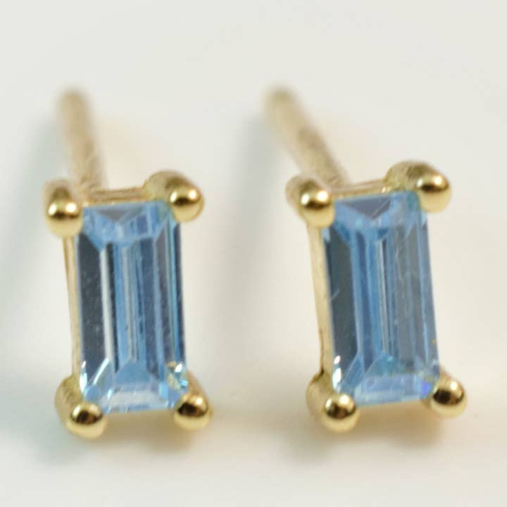 Blaue Nieten für den Großhandel von Diat