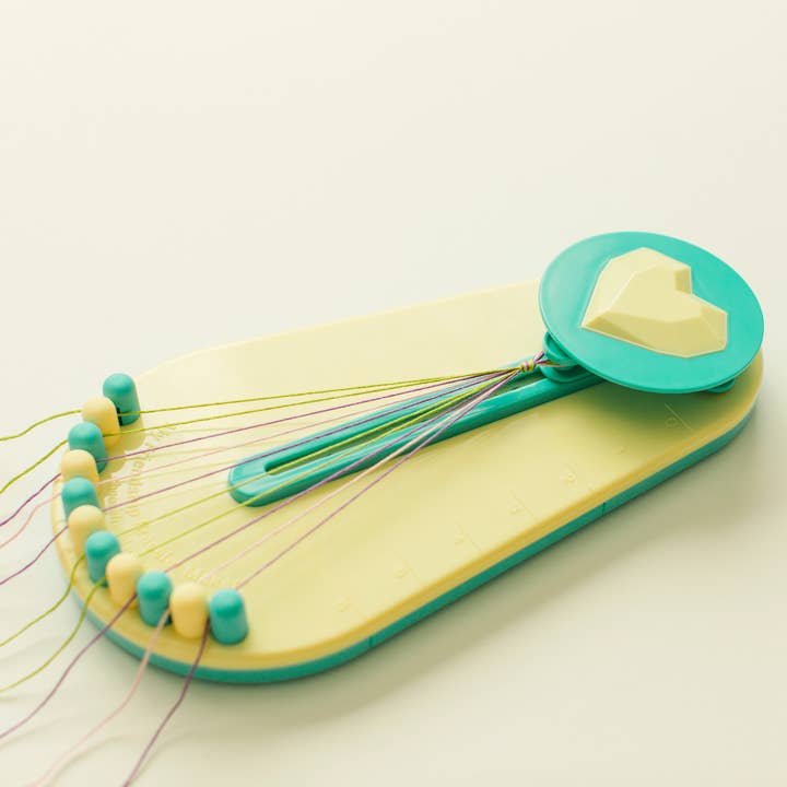 Choose Friendship - Wholesale DIY Jewellery – Child - My Friendship Bracelet Maker (New) Craft Kit - Birthday Gift11