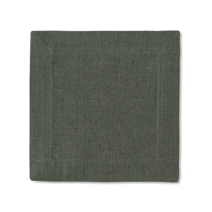 Henry Handwork - Wholesale Dinner & Cloth Napkin - Prism Linen Cocktail Napkin4