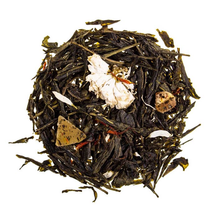 Adore Tea - Wholesale Loose tea - Luscious Lychee