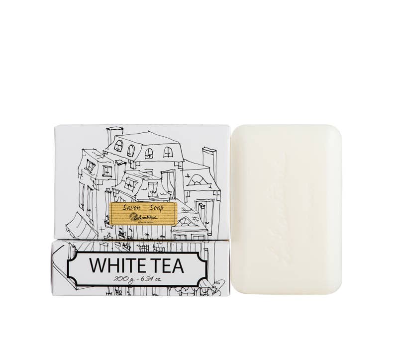 Lothantique Inc. - Wholesale Bar Soap - Lothantique | Bar Soap | 200g9