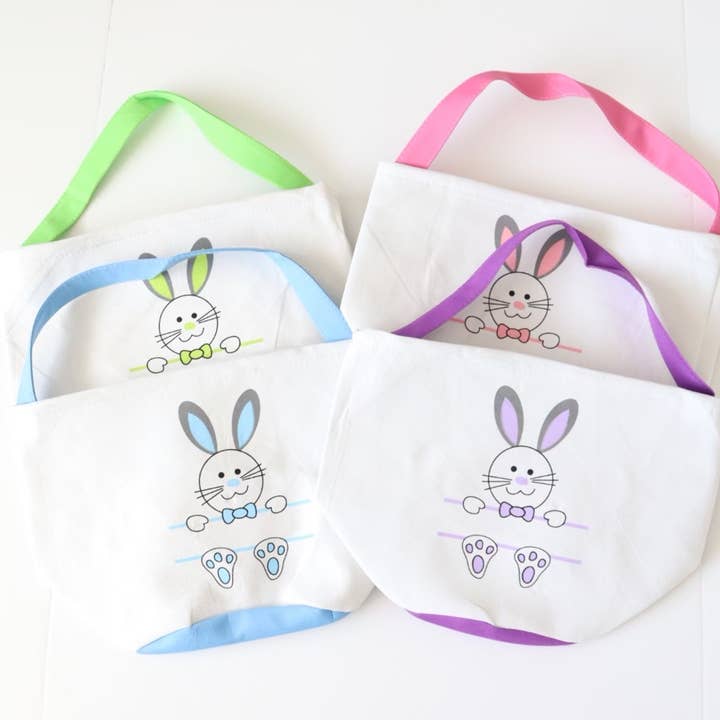 Chuchis Boutique – wholesale Basket – Kids & baby – Easter Basket