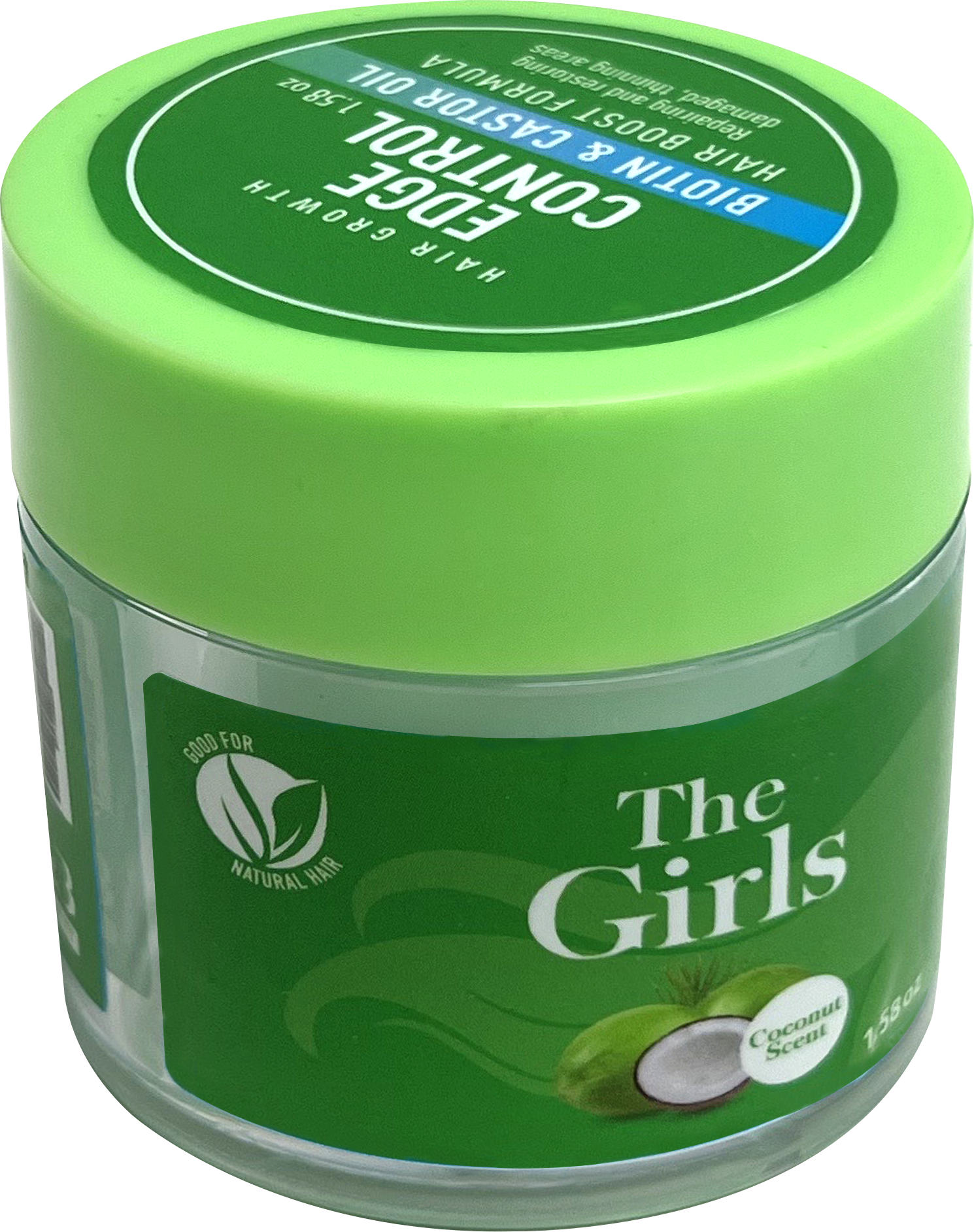 R&B Collection Inc. - Wholesale Hair Styling Gel/Mousse - R&B Collection Edge Control5