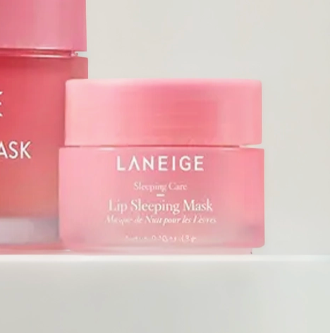 Kosmic - Kbeauty Skincare - Wholesale Lip treatment/mask - [LANEIGE] Lip Sleeping Mask with Vitamin C, 4 Types5