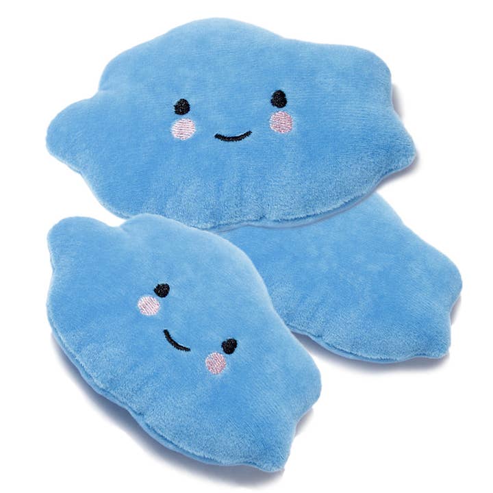 Shop Neighbors - Wholesale Pet plush toy – Dog - Soft Plush Cloud2