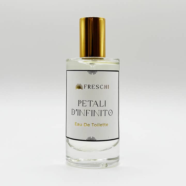 Petali d'Infinito | Eau de Toilette for wholesale by Freschi Parfums