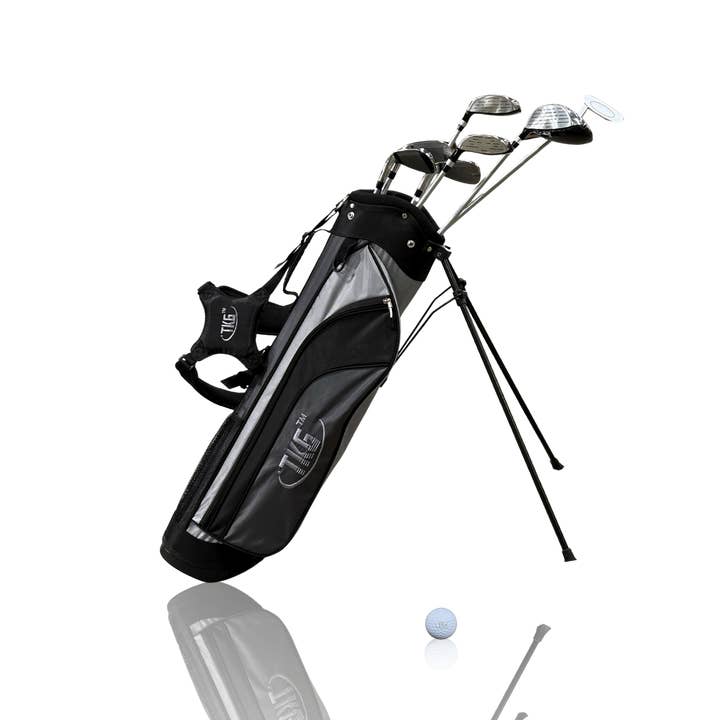 TKG Sports Youth Golf Set 11-14 years RH for wholesale by Rivers Edge Products