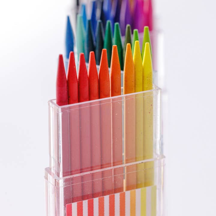 With® - Wholesale Colored Pencil - Wholesale 36 Colored Leads with Case