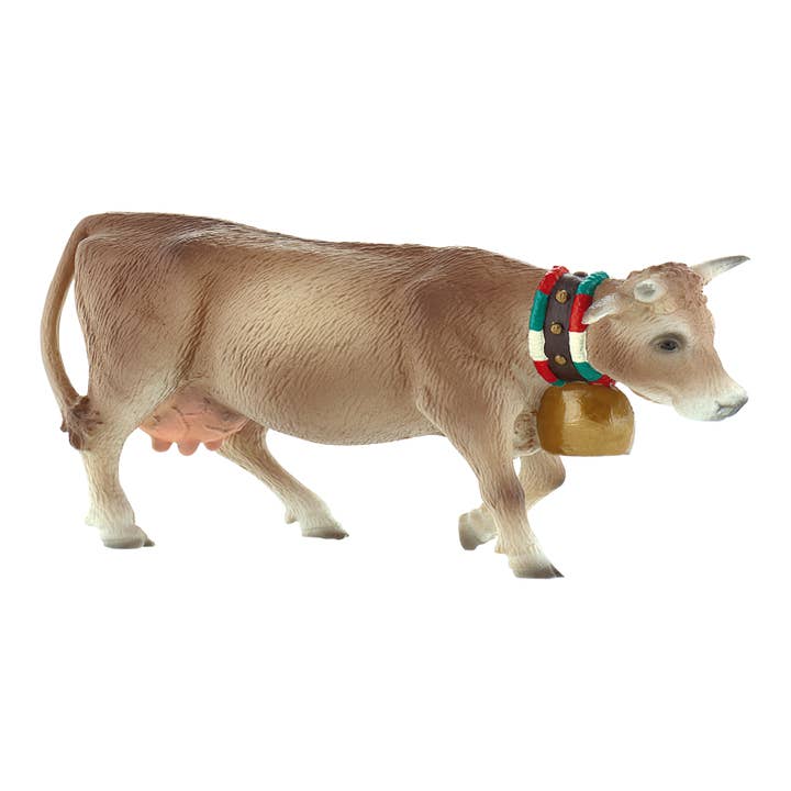 Alp Cow Lara for wholesale by BULLYLAND USA