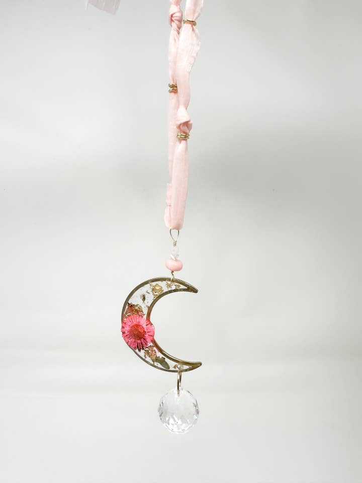 Car accessories sun catcher for rear view mirror for wholesale by AlwaysJean