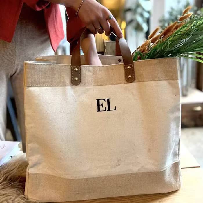 Avnit - Wholesale Tote Bag - Unisex - Free Customization TerraTonic Tote1