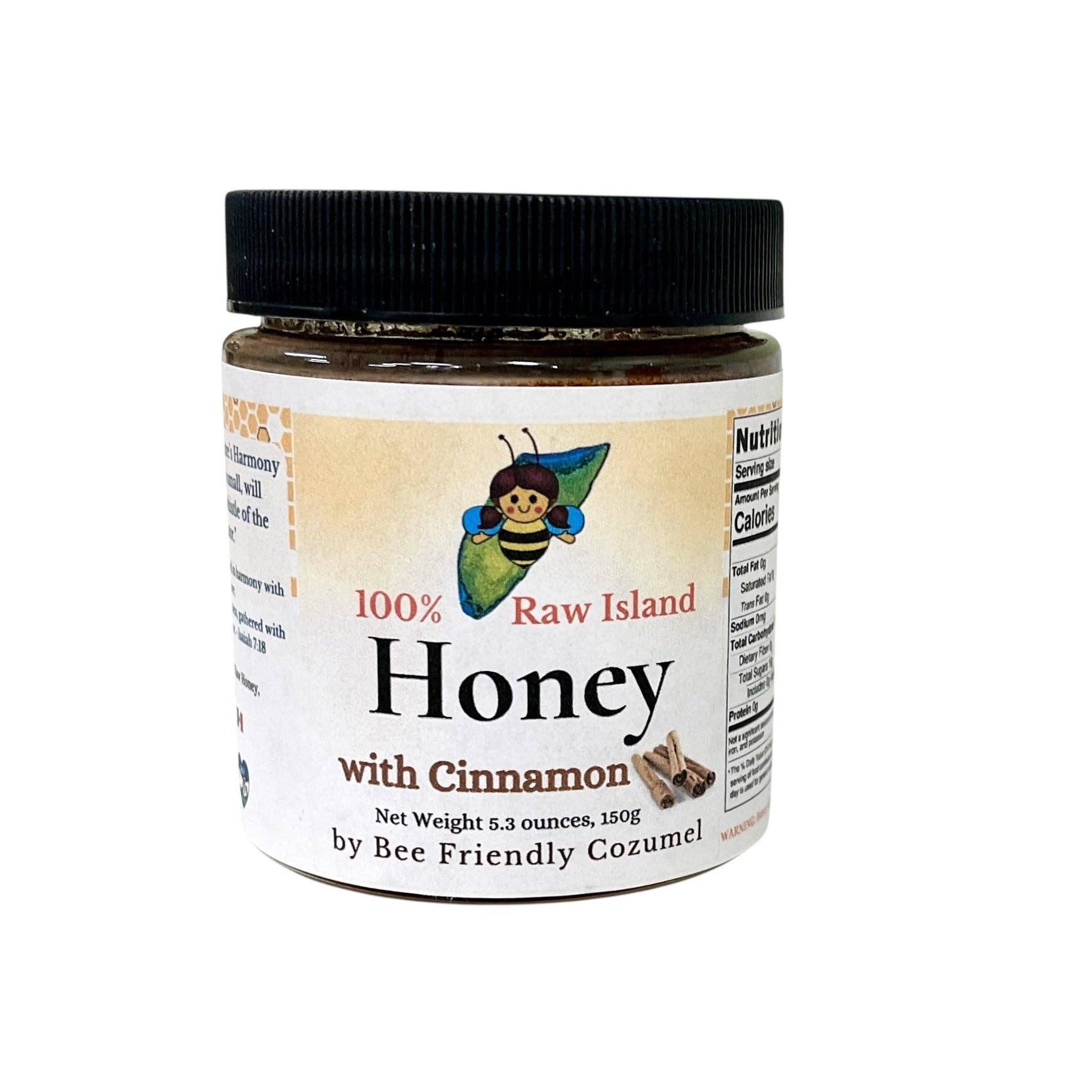 SoulGives Company - Wholesale Honey - Island Honey Gift Pack4