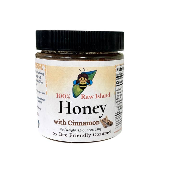 SoulGives Company - Wholesale Honey - Island Honey Gift Pack4