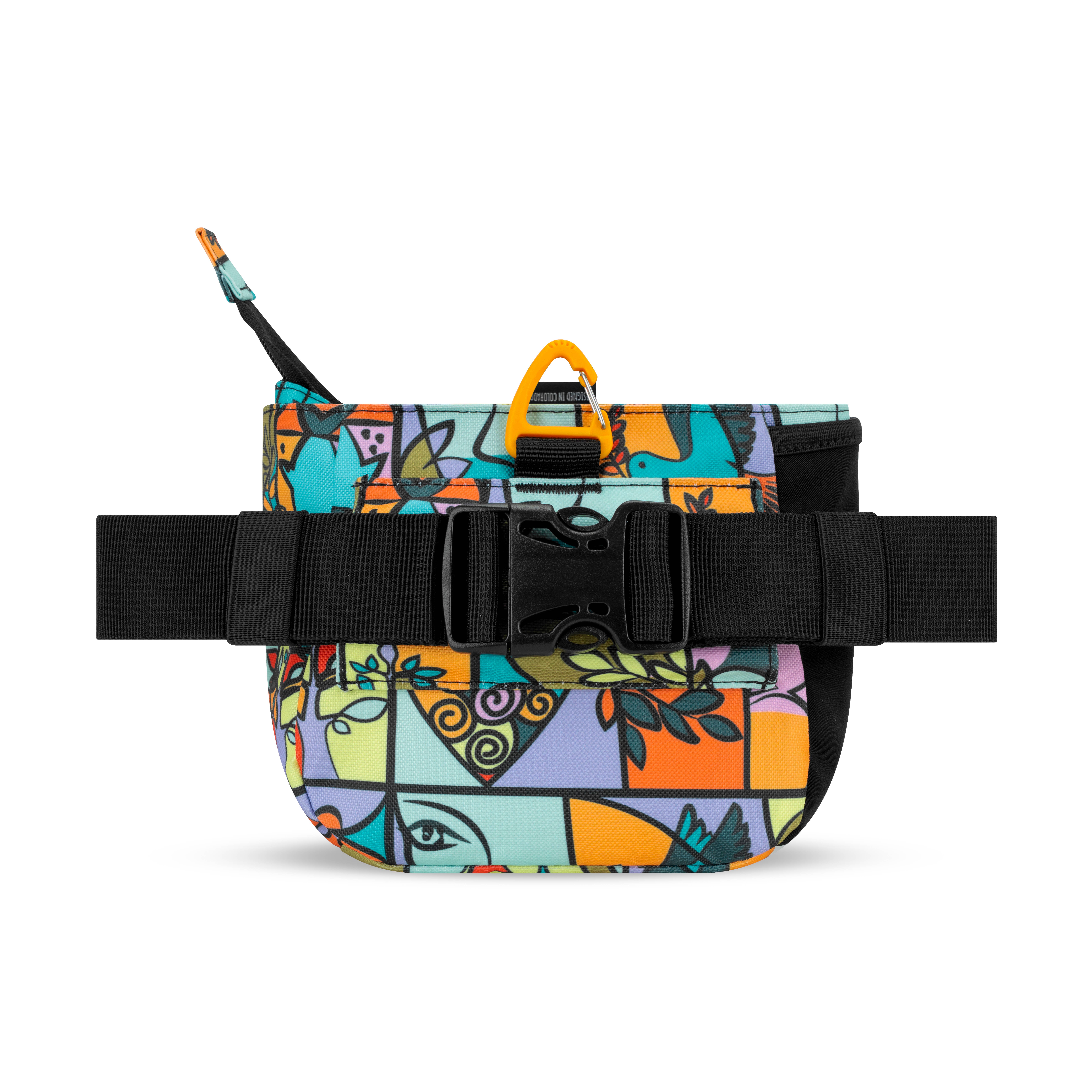 OllyDog - Wholesale Belt Bag - Unisex - Backcountry Day Bag78