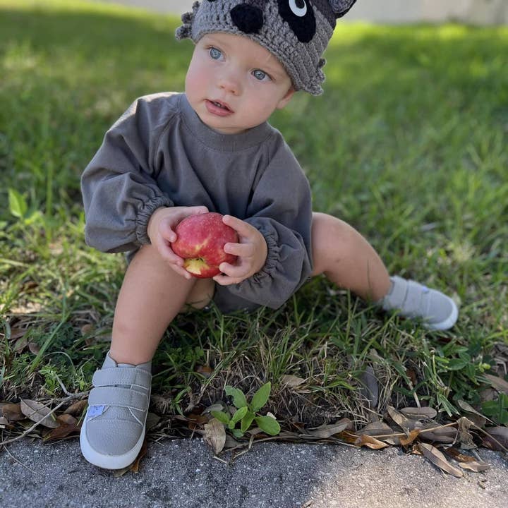 Little Love Bug Company - Wholesale Lifestyle Sneakers - Kids - The Low Top23