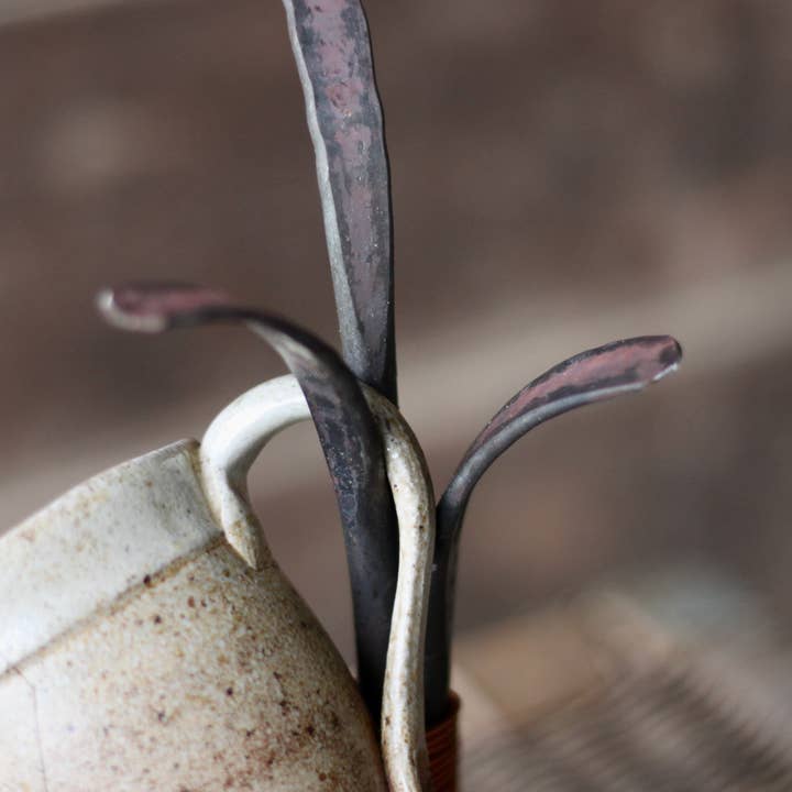 Wicks Forge - Wholesale Kitchen Storage/Organizer - Coffee Mug And Tea Cup Tree
