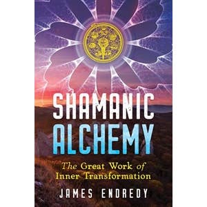 Shamanic Alchemy: The Great Work of Inner Transformation for wholesale by Microcosm Publishing & Distribution