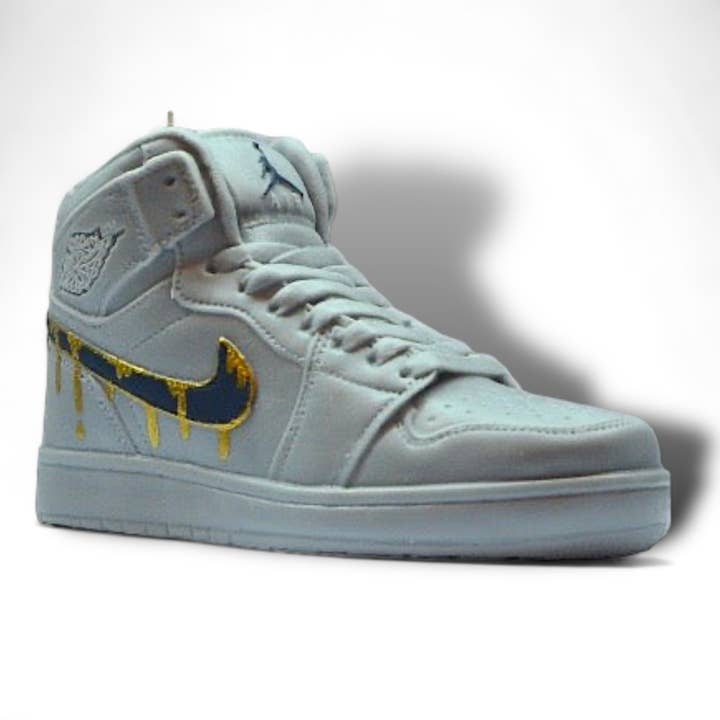 Davie Ocho Candle Co. - Wholesale Novelty Candle - Don’t Drip Candle9