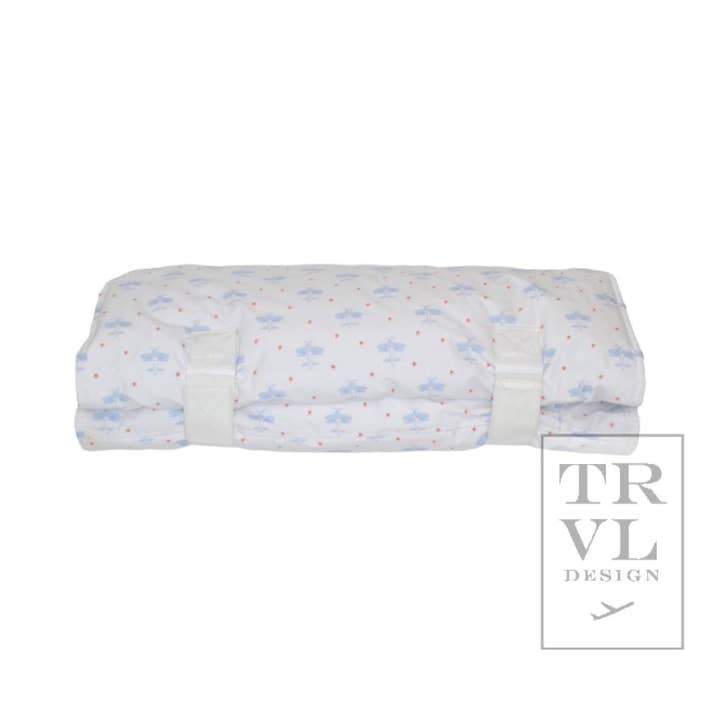 Nap Mat - Rest Up! David's Airplane *new! for wholesale on Faire