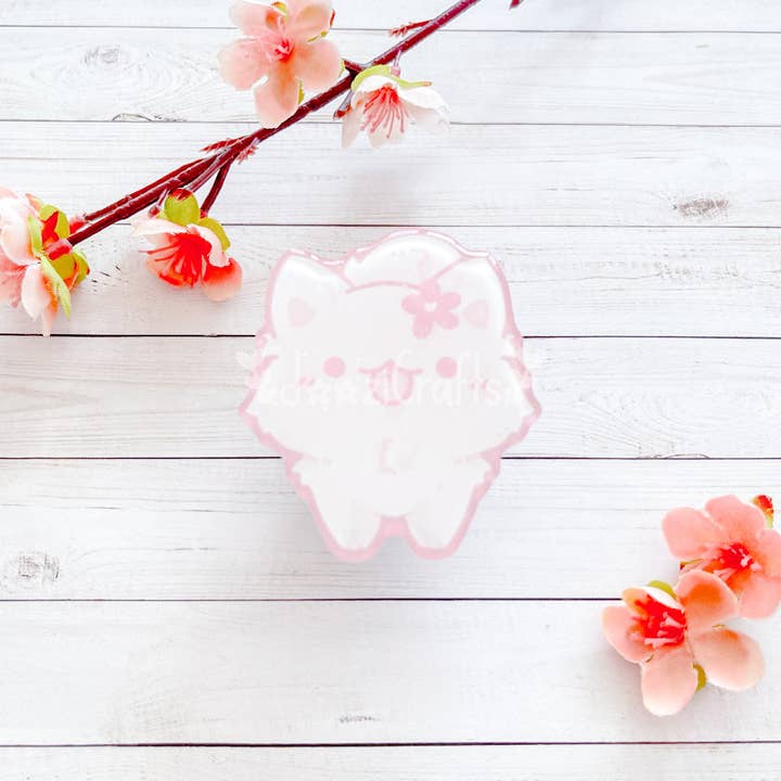 Doozi Phone Grip for wholesale by dooziCrafts