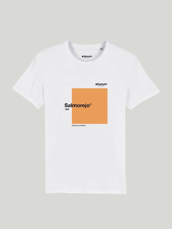 Salmorejo for engroshandel hos Themaincolor