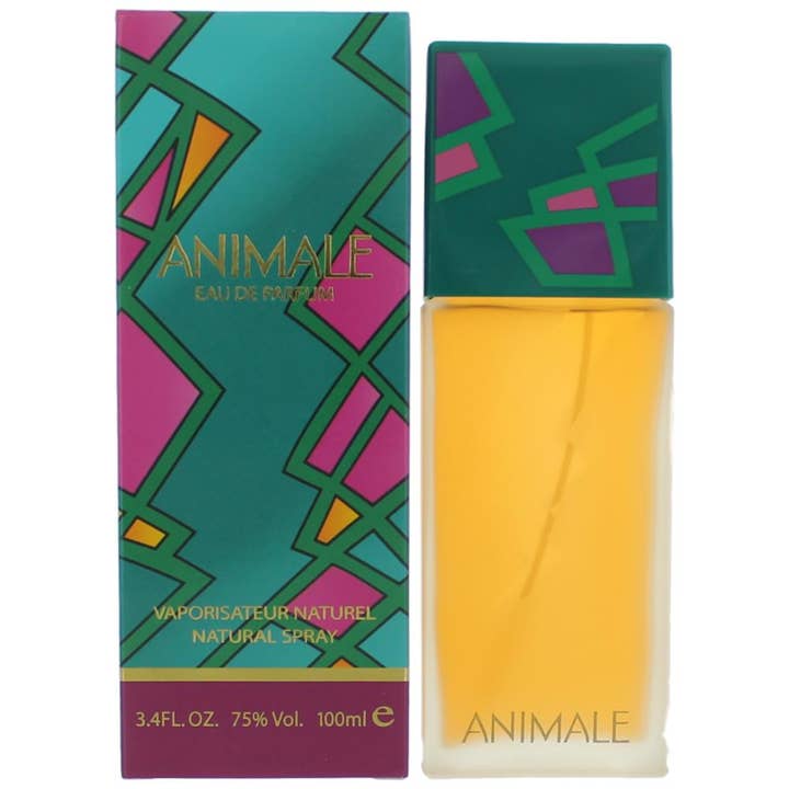 Animale by Animale, 100 ml Eau de Parfum Vaporizador para Mulheres por atacado de Myco Essentials, LLC