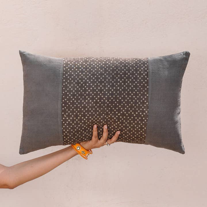 Daylight | Kashish | Pillow Cover for wholesale by DABU