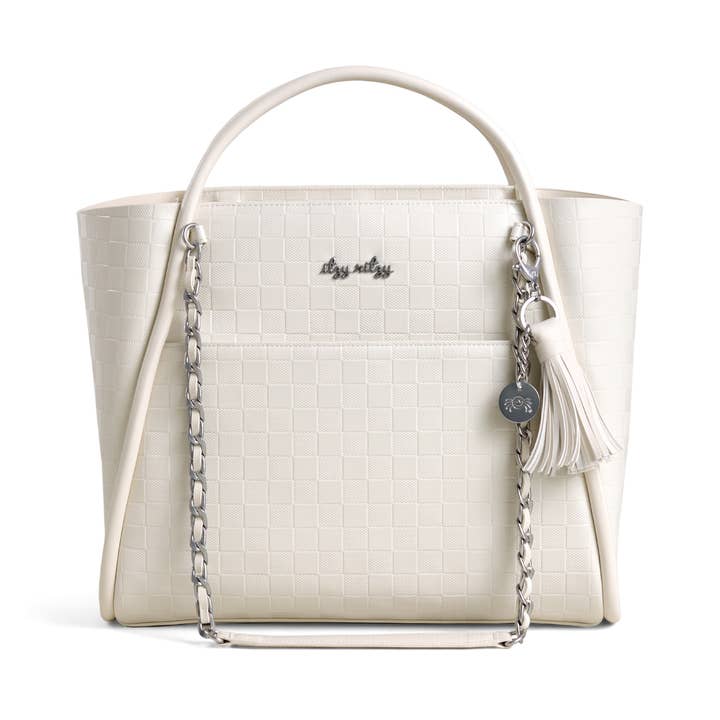 Itzy Ritzy - Wholesale Tote Bag - Unisex - *LIMITED EDITION* Boss Toteâ„¢