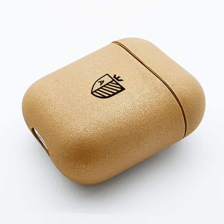 Copper Airpods Case for wholesale by Aeris Copper