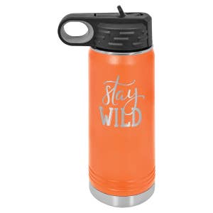Rocken JV Design - Wholesale Water Bottle - 20 oz Polar Camel Water Bottle11