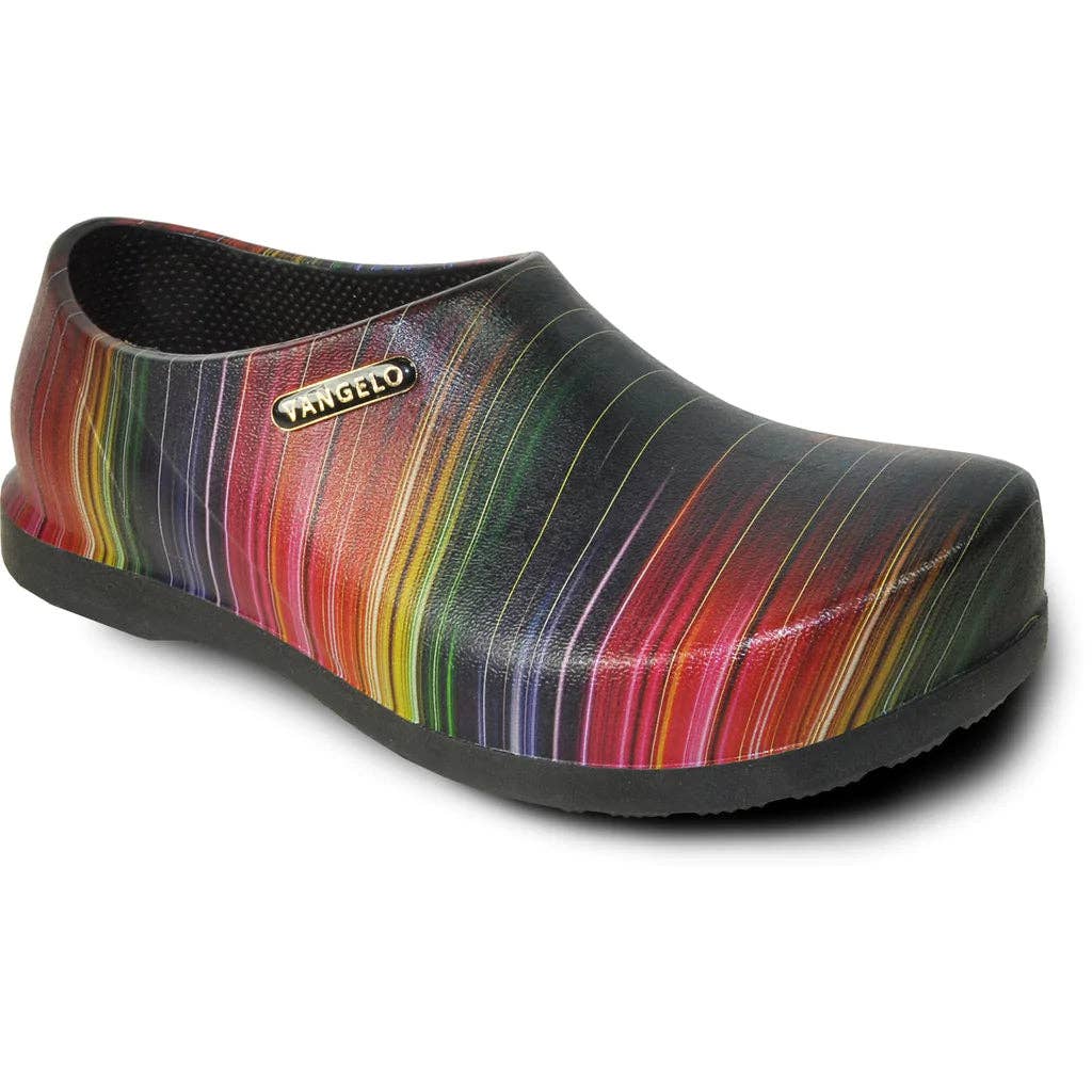Tux-USA® - Wholesale Clogs - Women's - VANGELO Women Slip Resistant Clog CARLISLE22