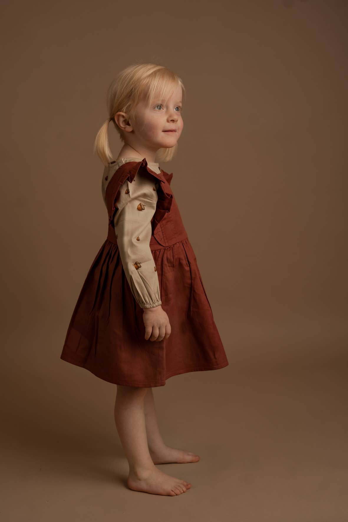 hanevild - Wholesale Dress - Kids - Gertrude suit2