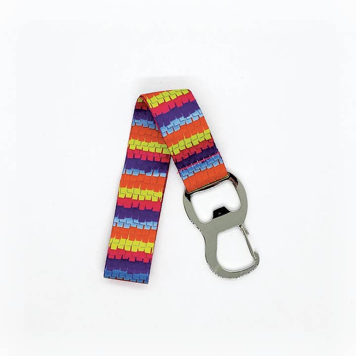 Seraparito Supply Co. - Wholesale Keychain - Unisex - Wristlets