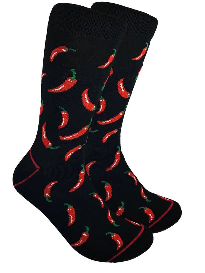 Piments pour la vente par Poppy Lee Lane