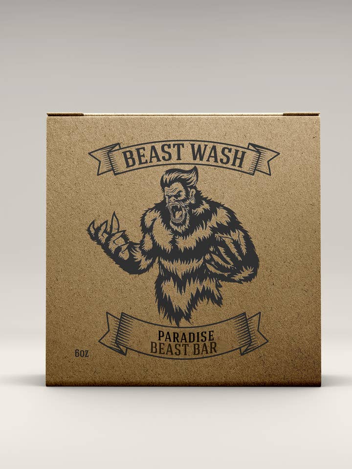 Beast Bar pour la vente par Johnny Slicks