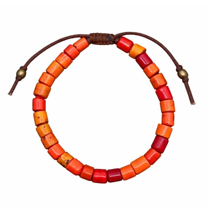Bracelet | Naga for wholesale by Koperberg