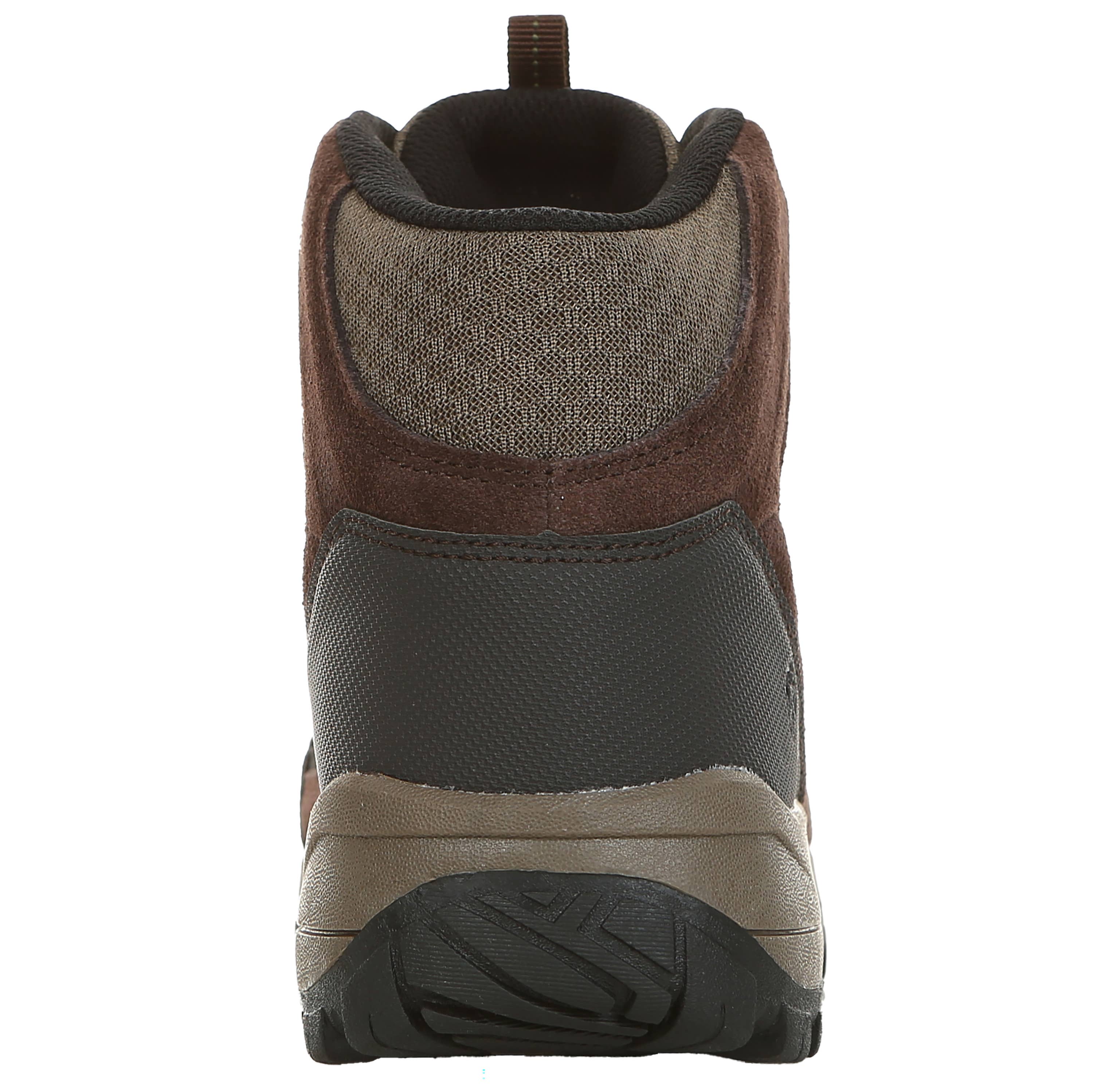 Brown Olive Men's Arlow Canyon Mid Hiking Boot for wholesale on Faire4