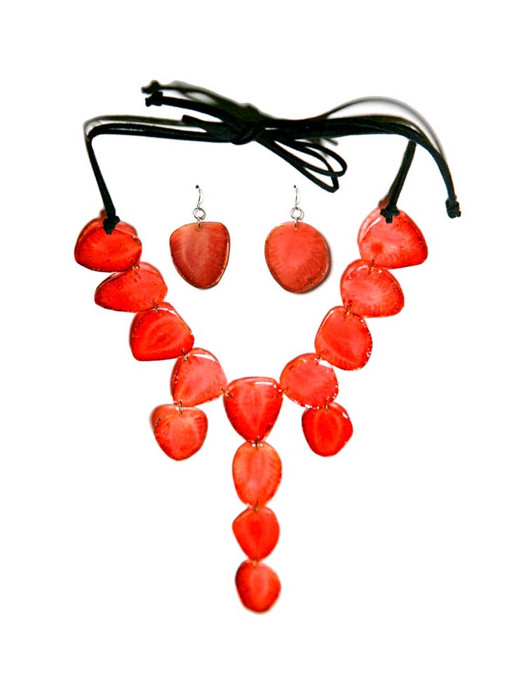 Berry Berry Special for wholesale by Liliana Salazar