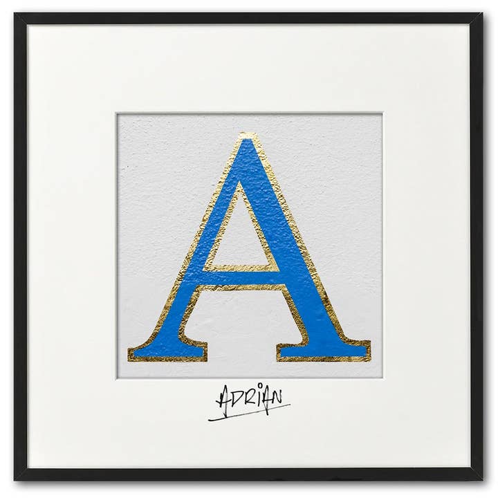 A11 por atacado de Gentlemenofletters